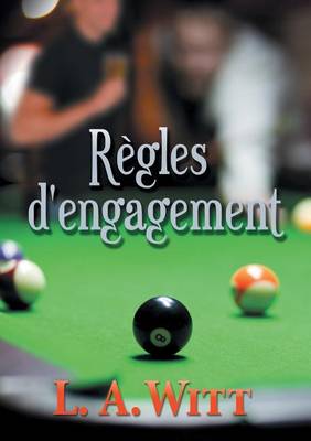 Regles d'Engagement