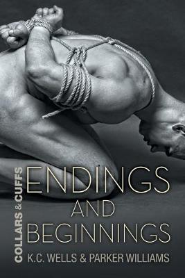 Endings and Beginnings Volume 8