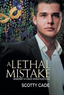A Lethal Mistake Volume 3