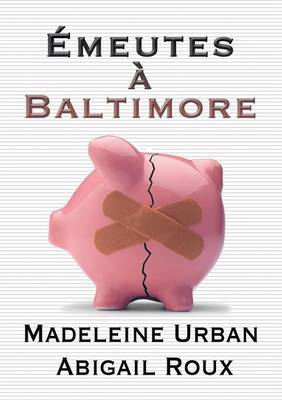Emeutes a Baltimore