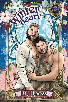Winter Heart Volume 4