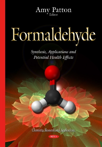 Formaldehyde
