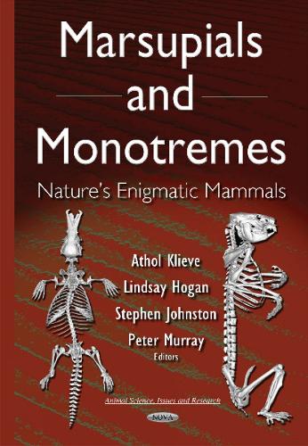 Marsupials & Monotremes