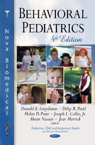 Behavioral Pediatrics