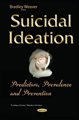 Suicidal Ideation