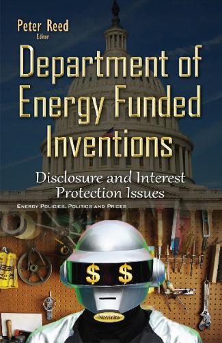 Department of Energy Funded Inventions