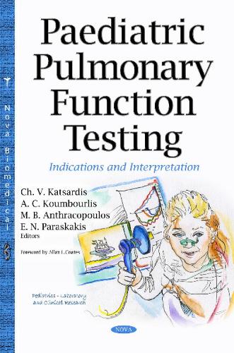Paediatric Pulmonary Function Testing