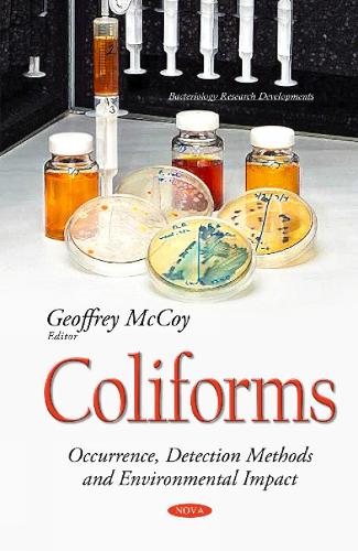 Coliforms