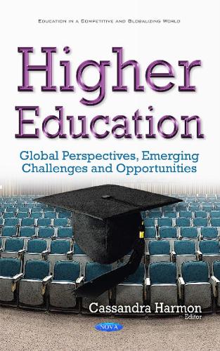 Higher Education