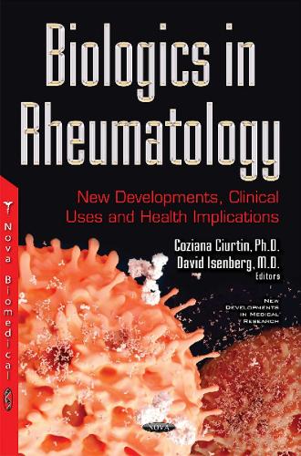 Biologics in Rheumatology