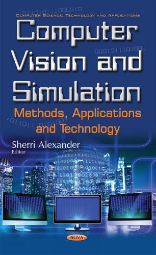 Computer Vision & Simulation
