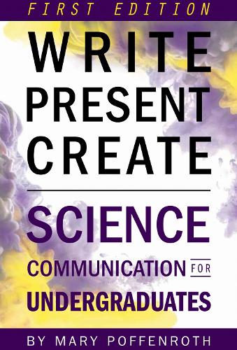 Write, Present, Create