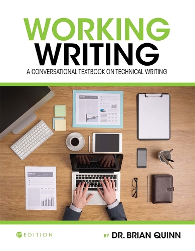 Working Writing