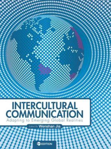 Intercultural Communication
