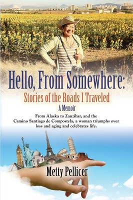 Hello, from Somewhere