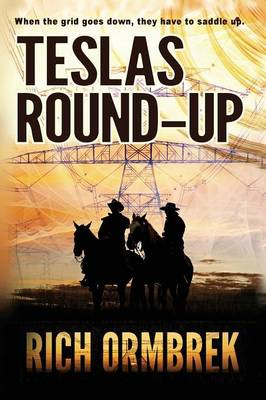 Teslas Round Up