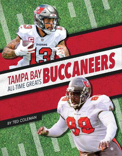 Tampa Bay Buccaneers All-Time Greats