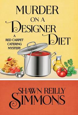 Murder on a Designer Diet