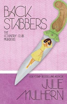 Back Stabbers