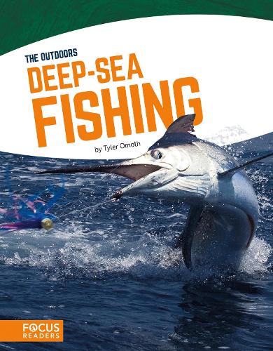 Deep-Sea Fishing