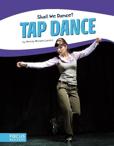 Tap Dance