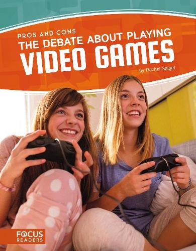 The Debate About Playing Video Games