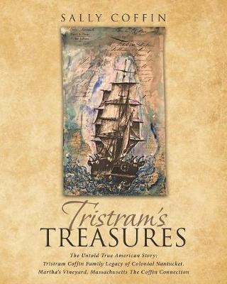 Tristram's Treasures