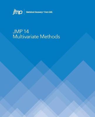 JMP 14 Multivariate Methods