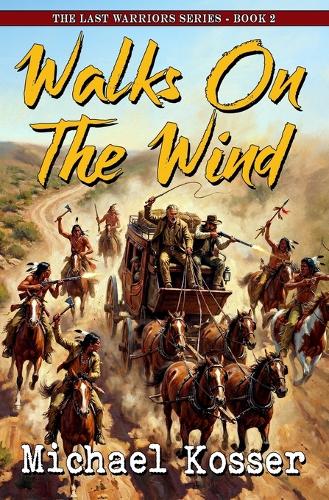 Walks On The Wind