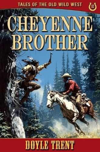 Cheyenne Brother