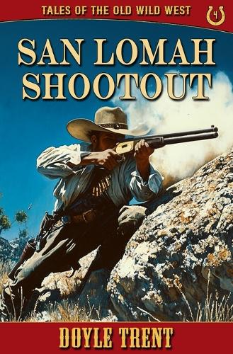 San Lomah Shootout