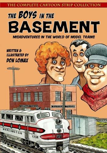 The Boys in the Basement