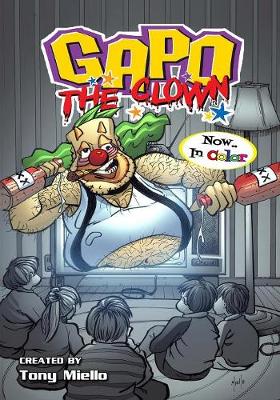Gapo the Clown