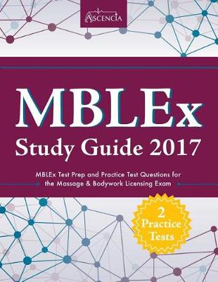 Mblex Study Guide 2017