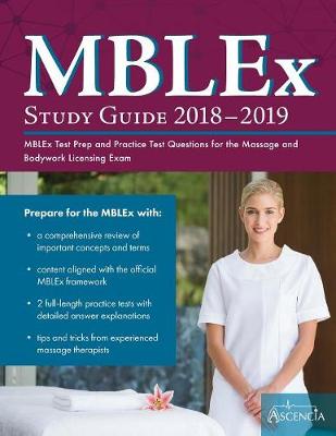 MBLEx Study Guide 2018-2019