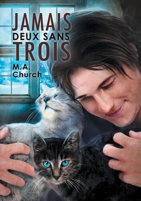 Jamais deux sans trois