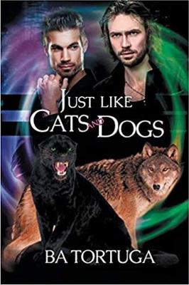 Just Like Cats and Dogs