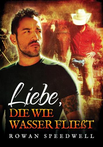 Liebe, die wie Wasser fliet (Translation)