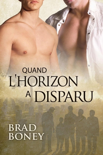 Quand l'horizon a disparu (Translation)