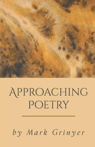 Approaching Poetry