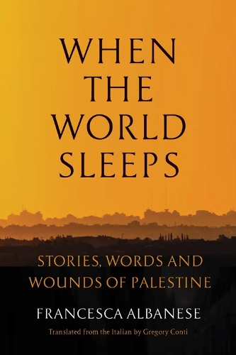 When the World Sleeps