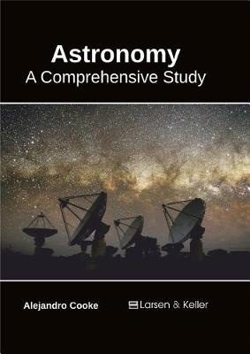 Astronomy: A Comprehensive Study