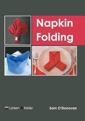 Napkin Folding