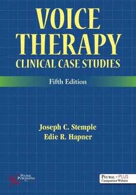 Voice Therapy