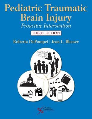 Pediatric Traumatic Brain Injury