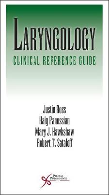 Laryngology