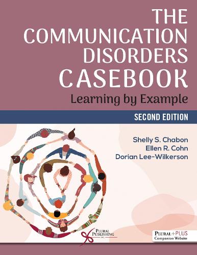 The Communication Disorders Casebook