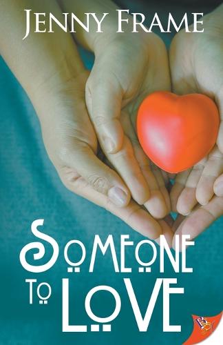 Someone to Love