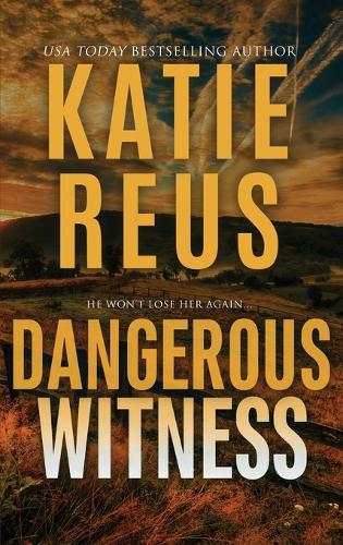 Dangerous Witness