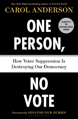 One Person, No Vote